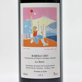 [Weekend Sale] 2007 Roberto Voerzio La Serra, Barolo DOCG, Italy 24J2222