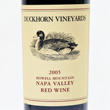 [Weekend Sale] 2005 Duckhorn Vineyards Howell Mountain Red, Napa Valley, USA 24J2212