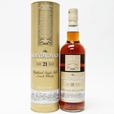 [Clearance Sale] Glendronach Parliament 21 Year Old Single Malt Scotch Whisky, Highlands, Scotland [2019] 23D2856