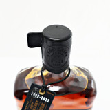 [Weekend Sale] Knob Creek Small Batch Limited Edition 18 Year Old Straight Bourbon Whiskey, Kentucky, USA 24J2261
