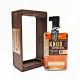 [Weekend Sale] Knob Creek Small Batch Limited Edition 18 Year Old Straight Bourbon Whiskey, Kentucky, USA 24J2261
