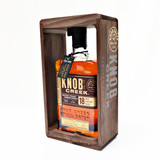 [Weekend Sale] Knob Creek Small Batch Limited Edition 18 Year Old Straight Bourbon Whiskey, Kentucky, USA 24J2261