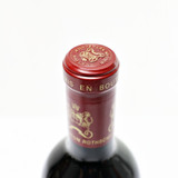 [Flash Sale] 2014 Chateau Mouton Rothschild, Pauillac, France [label issue] 24J2307
