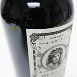 [Clearance Sale] 2017 BOND Quella, Napa Valley, USA [label issue] 23D1401