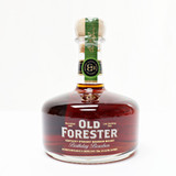 Old Forester 'Birthday Bourbon' Kentucky Straight Bourbon Whiskey, USA [2021] 24J2401