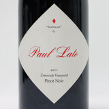 [Weekend Sale] 2011 Paul Lato 'Seabiscuit' Zotovich Vineyard Pinot Noir, Sta Rita Hills, USA 24J2214