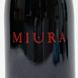 [Weekend Sale] 2015 Miura Vineyards Rochioli Vineyard Pinot Noir, Russian River Valley, USA 24J2211