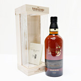[Weekend Sale] The Yamazaki Limited Edition 18 Year Old Single Malt Whisky, Japan [damaged box, capsule issue] 24J2247
