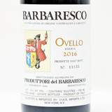[Clearance Sale] 2016 Produttori del Barbaresco Ovello, Barbaresco Riserva DOCG, Italy 24J2912