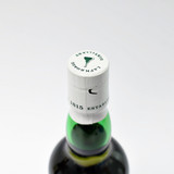 [Weekend Sale] Laphroaig 10 Year Old Single Malt Scotch Whisky with Glasses, Islay, Scotland 24K0433