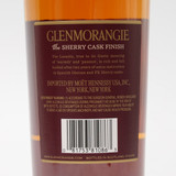 [Weekend Sale] Glenmorangie 'The Lasanta' 12 Year Old Single Malt Scotch Whisky, Highlands, Scotland 24K0424