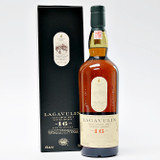 [Weekend Sale] Lagavulin 16 Year Old Single Malt Scotch Whisky, Islay, Scotland 24K0432