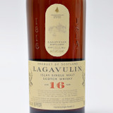[Weekend Sale] Lagavulin 16 Year Old Single Malt Scotch Whisky, Islay, Scotland 24K0432
