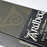 [Weekend Sale] Ardbeg Ten Year Old Single Malt Scotch Whisky, Islay, Scotland [box issue] 24K0416