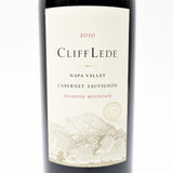 [Weekend Sale] 2010 Cliff Lede Vineyards Diamond Mountain Cabernet Sauvignon, Napa Valley, USA 24K06114