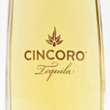 [Clearance Sale] Cincoro Tequila Anejo, Mexico 23D2179