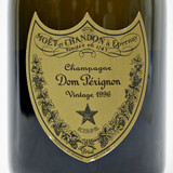 1996 Dom Perignon Brut, Champagne, France [label issue] 24K0711