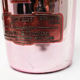 [Weekend Sale] 4500ml Armand de Brignac Ace of Spades Brut Rose, Champagne, France [bottles issue, label issue] 24K0606