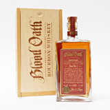 [Weekend Sale] Blood Oath Pact No. 2 Kentucky Straight Bourbon Whiskey, USA [leak] 24K0702