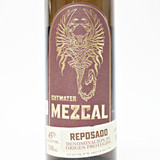 [Clearance Sale] Cutwater Spirits Mezcal Reposado, Mexico 23D2182