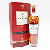 The Macallan 'Rare Cask' Single Malt Scotch Whisky, Speyside - Highlands, Scotland [2017, Batch 2] 24K0804