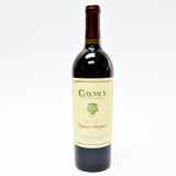 [Weekend Sale] 2007 Caymus Vineyards Cabernet Sauvignon, Napa Valley, USA [label issue] 24K0663