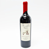 [Weekend Sale] 2006 Sherwin Family Vineyards Estate Cabernet Sauvignon, Spring Mountain District, USA [label issue] 24K0693
