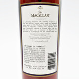 [Weekend Sale] 1993 The Macallan 18 Year Old Sherry Oak Single Malt Scotch Whisky, Speyside - Highlands, Scotland 24K1314