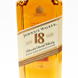 Johnnie Walker 18 Year Old Blended Scotch Whisky, Scotland [no box] 24K0807
