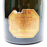 [Weekend Sale] Krug Grande Cuvee Brut, Champagne, France [Label 3, label issue] 24K1801