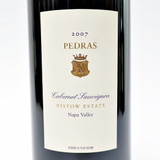 [Weekend Sale] 1500ml 2007 Pedras Ristow Estate Cabernet Sauvignon, Napa Valley, USA 24K1860