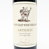 [Weekend Sale] 2007 Stag's Leap Wine Cellars 'Artemis' Cabernet Sauvignon, Napa Valley, USA 24K1878
