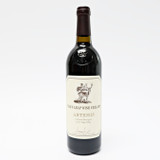 [Weekend Sale] 2007 Stag's Leap Wine Cellars 'Artemis' Cabernet Sauvignon, Napa Valley, USA 24K1878

