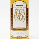 [Clearance Sale] 1964 Dungourney 1964 Special Reserve Pure Pot Still Irish Whiskey, Ireland [top shoulder, box issue] 23E1046