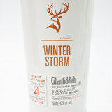 [Weekend Sale] Glenfiddich 'Winter Storm' Icewine Cask Finish 21 Year Old Single Malt Scotch Whisky, Speyside, Scotland [Batch 2] 24K2532
