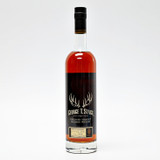 [Weekend Sale] George T. Stagg Straight Bourbon Whiskey, Kentucky, USA [138.7 Proof, 2022] 24K2508
