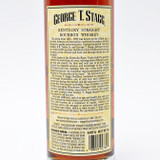 [Weekend Sale] George T. Stagg Straight Bourbon Whiskey, Kentucky, USA [138.7 Proof, 2022] 24K2508
