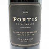 2012 Pine Ridge Vineyards Fortis, Napa Valley, USA 24K2708