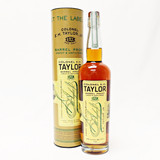 [Weekend Sale] Colonel E.H. Taylor Barrel Proof Uncut & Unfiltered Kentucky Straight Bourbon Whiskey, USA 24M0904
