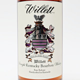 [Clearance Sale] Willett Family Estate Bottled Single-Barrel 9 Year Old Straight Bourbon Whiskey, Kentucky, USA 23E2401