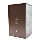 [Weekend Sale] Patron Limited Edition En Lalique Serie 3 Tequila Extra Anejo, Jalisco, Mexico 24M1324