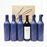 Opus One Overture, Napa Valley, USA [6 Bottle OWC] 24M1316