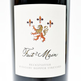 [Weekend Sale] 2021 Fait-Main Beckstoffer Missouri Hopper Vineyard Cabernet Sauvignon, Napa Valley, USA [capsule issue] 24M1343
