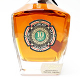 Casa Orendain 'El Imperio del Don' 10 Year Old Tequila Extra Anejo, Jalisco, Mexico 24M1334