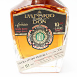 Casa Orendain 'El Imperio del Don' 10 Year Old Tequila Extra Anejo, Jalisco, Mexico 24M1334