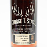 [Flash Sale] George T. Stagg Straight Bourbon Whiskey, Kentucky, USA [130.4, 2020] 24M1332