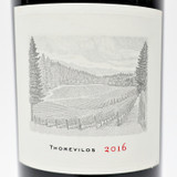 [Clearance Sale] 2016 Abreu Vineyard 'Thorevilos' Cabernet Sauvignon, Napa Valley, USA 23E26124