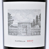 [Clearance Sale] 2017 Abreu Vineyard Cappella Proprietary Red, Napa Valley, USA 23E26219