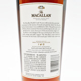The Macallan Double Cask 18 Year Old Single Malt Scotch Whisky, Speyside - Highlands, Scotland [2020] 24M2420