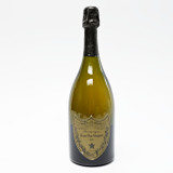 1988 Dom Perignon Brut, Champagne, France [capsule issue, back label issue] 24M2014